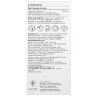 Coyne Health Liposomal Vitamin C 500mg